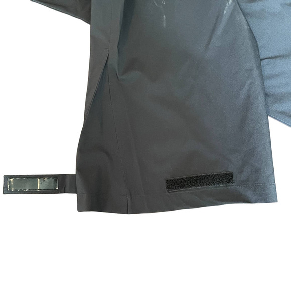 Adidas Mens Golf Provisional Rain Pant Mens Size 2XLR New With Tags - Picture 4 of 8